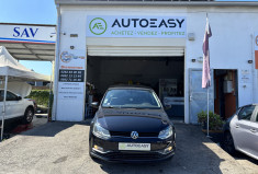 Volkswagen Polo 1.0  60 ALLSTAR 