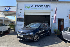 Volkswagen Polo 1.0  60 ALLSTAR 