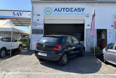 Volkswagen Polo 1.0  60 ALLSTAR 