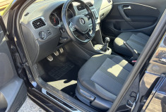 Volkswagen Polo 1.0  60 ALLSTAR 