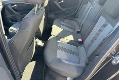 Volkswagen Polo 1.0  60 ALLSTAR 