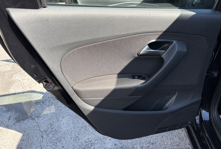 Volkswagen Polo 1.0  60 ALLSTAR 