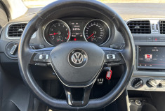 Volkswagen Polo 1.0  60 ALLSTAR 