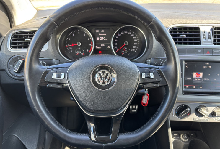 Volkswagen Polo 1.0  60 ALLSTAR 