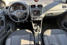 Volkswagen Polo 1.0  60 ALLSTAR 