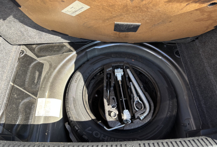 Volkswagen Polo 1.0  60 ALLSTAR 