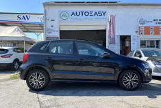 Volkswagen Polo 1.0  60 ALLSTAR 