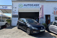 Volkswagen Polo 1.0  60 ALLSTAR 