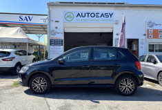 Volkswagen Polo 1.0  60 ALLSTAR 