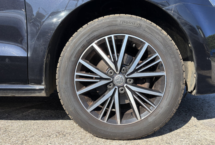 Volkswagen Polo 1.0  60 ALLSTAR 