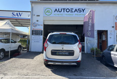 Dacia Lodgy STEPWAY 1.5 DCI 110 7 PLACES