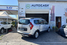 Dacia Lodgy STEPWAY 1.5 DCI 110 7 PLACES