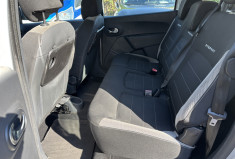 Dacia Lodgy STEPWAY 1.5 DCI 110 7 PLACES