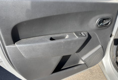 Dacia Lodgy STEPWAY 1.5 DCI 110 7 PLACES