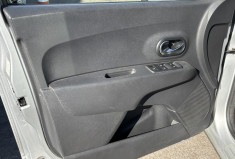 Dacia Lodgy STEPWAY 1.5 DCI 110 7 PLACES