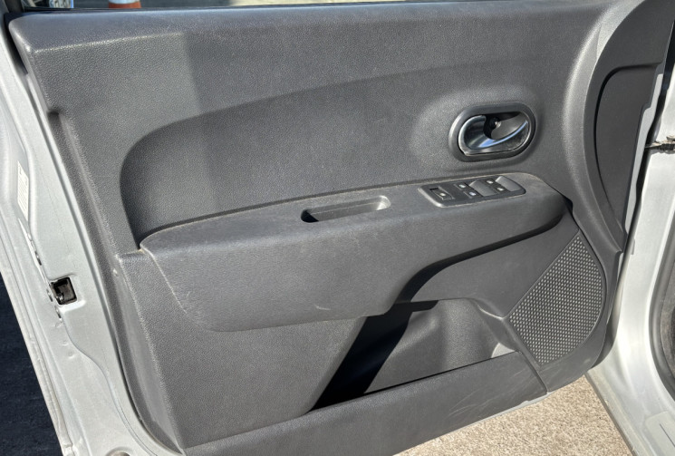 Dacia Lodgy STEPWAY 1.5 DCI 110 7 PLACES