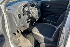 Dacia Lodgy STEPWAY 1.5 DCI 110 7 PLACES