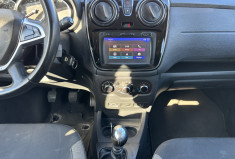 Dacia Lodgy STEPWAY 1.5 DCI 110 7 PLACES