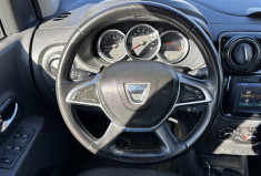 Dacia Lodgy STEPWAY 1.5 DCI 110 7 PLACES