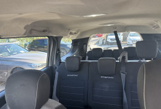 Dacia Lodgy STEPWAY 1.5 DCI 110 7 PLACES