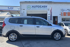 Dacia Lodgy STEPWAY 1.5 DCI 110 7 PLACES