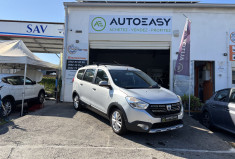Dacia Lodgy STEPWAY 1.5 DCI 110 7 PLACES