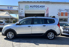 Dacia Lodgy STEPWAY 1.5 DCI 110 7 PLACES