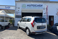 Dacia Lodgy STEPWAY 1.5 DCI 110 7 PLACES