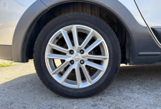 Dacia Lodgy STEPWAY 1.5 DCI 110 7 PLACES