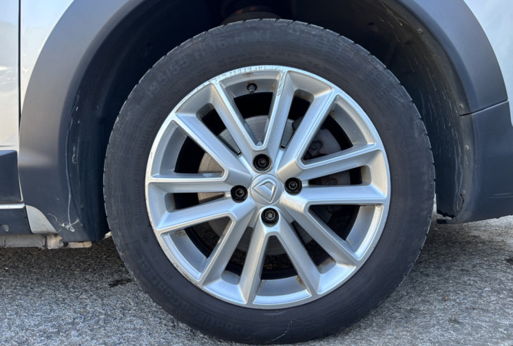 Dacia Lodgy STEPWAY 1.5 DCI 110 7 PLACES