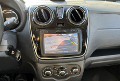 Dacia Lodgy STEPWAY 1.5 DCI 110 7 PLACES