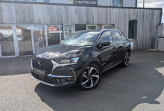 DS DS 7 Crossback 2.0 BLUEHDI 177 GRAND CHIC / APPLE CARPLAY / GARANTIE 6 MOIS