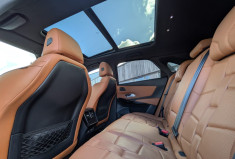 DS DS 7 Crossback 2.0 BLUEHDI 177 GRAND CHIC / APPLE CARPLAY / GARANTIE 6 MOIS