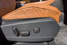 DS DS 7 Crossback 2.0 BLUEHDI 177 GRAND CHIC / APPLE CARPLAY / GARANTIE 6 MOIS