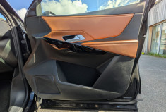 DS DS 7 Crossback 2.0 Blue HDi 177 GRAND CHIC