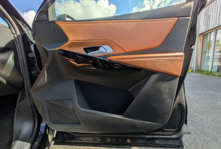 DS DS 7 Crossback 2.0 BLUEHDI 177 GRAND CHIC / APPLE CARPLAY / GARANTIE 6 MOIS