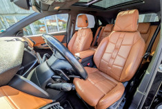 DS DS 7 Crossback 2.0 Blue HDi 177 GRAND CHIC