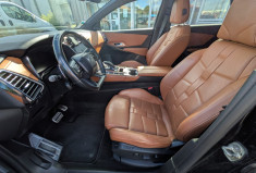 DS DS 7 Crossback 2.0 Blue HDi 177 GRAND CHIC