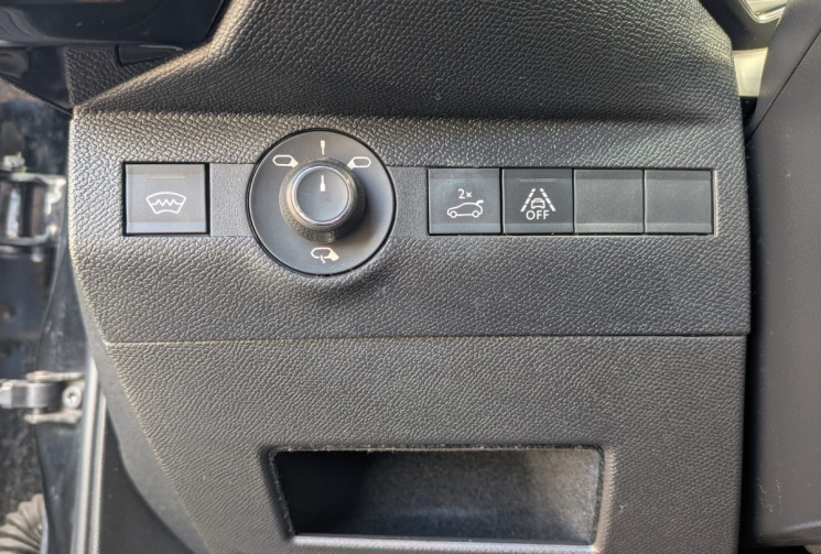 DS DS 7 Crossback 2.0 BLUEHDI 177 GRAND CHIC / APPLE CARPLAY / GARANTIE 6 MOIS