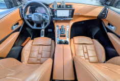 DS DS 7 Crossback 2.0 Blue HDi 177 GRAND CHIC