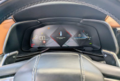 DS DS 7 Crossback 2.0 Blue HDi 177 GRAND CHIC