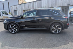 DS DS 7 Crossback 2.0 BLUEHDI 177 GRAND CHIC / APPLE CARPLAY / GARANTIE 6 MOIS
