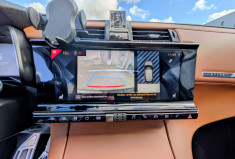 DS DS 7 Crossback 2.0 BLUEHDI 177 GRAND CHIC / APPLE CARPLAY / GARANTIE 6 MOIS