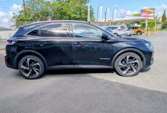 DS DS 7 Crossback 2.0 Blue HDi 177 GRAND CHIC