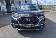 DS DS 7 Crossback 2.0 Blue HDi 177 GRAND CHIC
