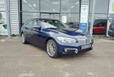 BMW Série 1 F20 116D 5CV URBANCHIC 5P