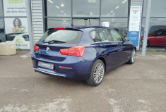 BMW Série 1 F20 116D 5CV URBANCHIC 5P