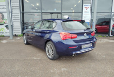 BMW Série 1 F20 116D 5CV URBANCHIC 5P