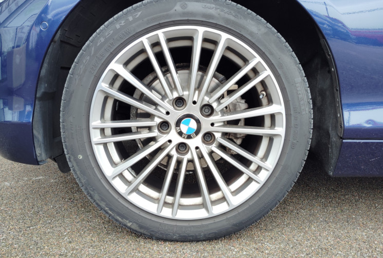 BMW Série 1 F20 116D 5CV URBANCHIC 5P