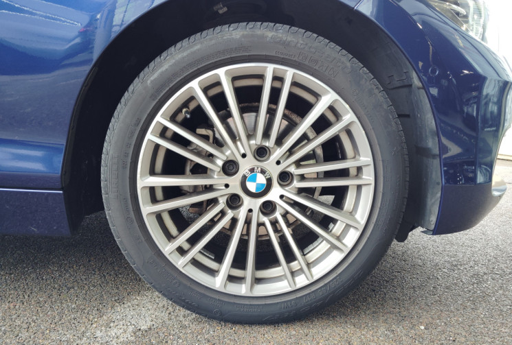 BMW Série 1 F20 116D 5CV URBANCHIC 5P